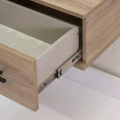 Meubles South Shore Floating Nightstand - South Shore