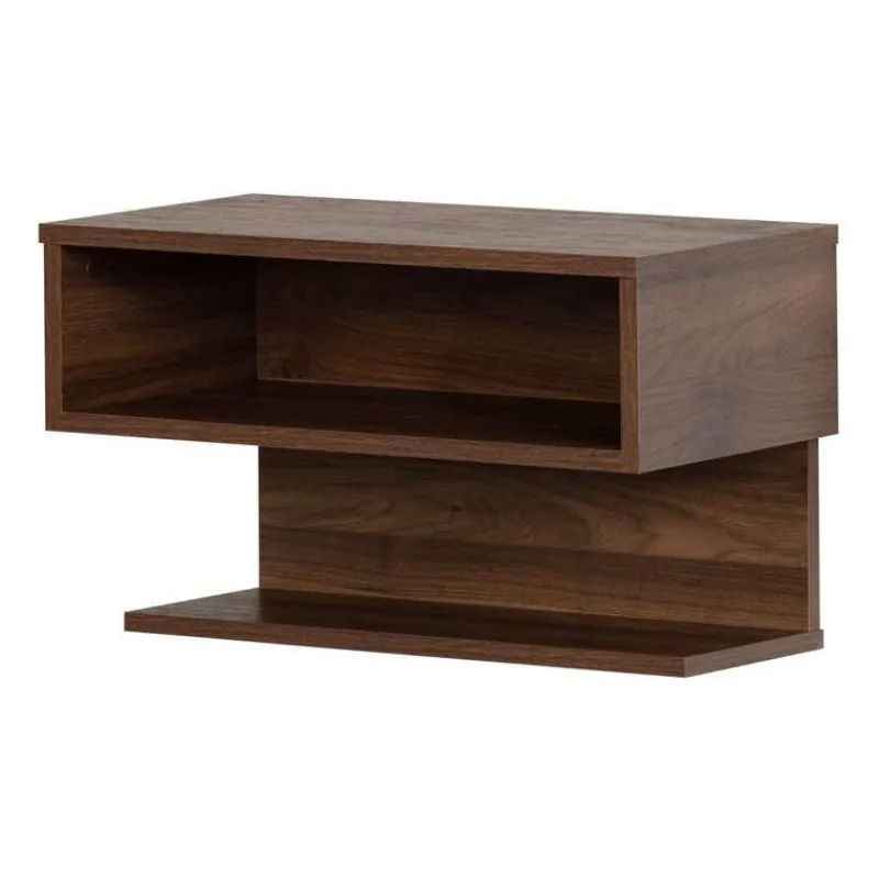 Meubles South Shore Floating Nightstand - South Shore