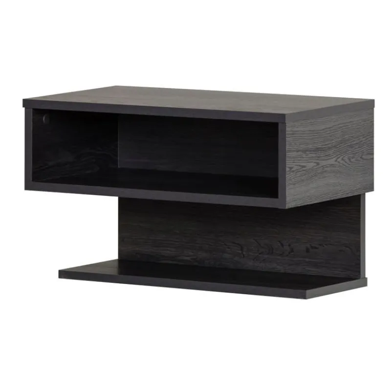 Meubles South Shore Floating Nightstand - South Shore