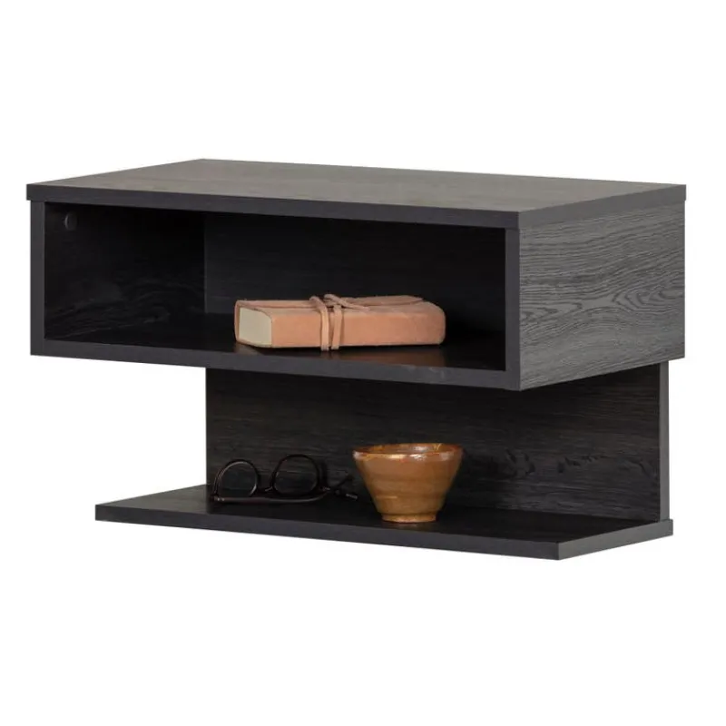 Meubles South Shore Floating Nightstand - South Shore
