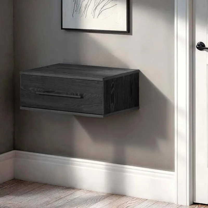 Meubles South Shore Floating Nightstand - South Shore