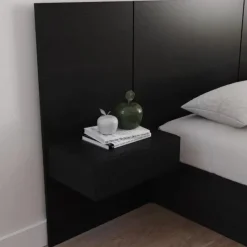 Nexera Floating Nightstand Extension Panel (set of 2) -