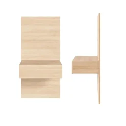 Nexera Floating Nightstands Extension Panels -