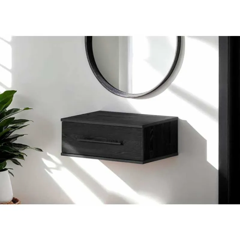 Meubles South Shore Floating Side Table - South Shore