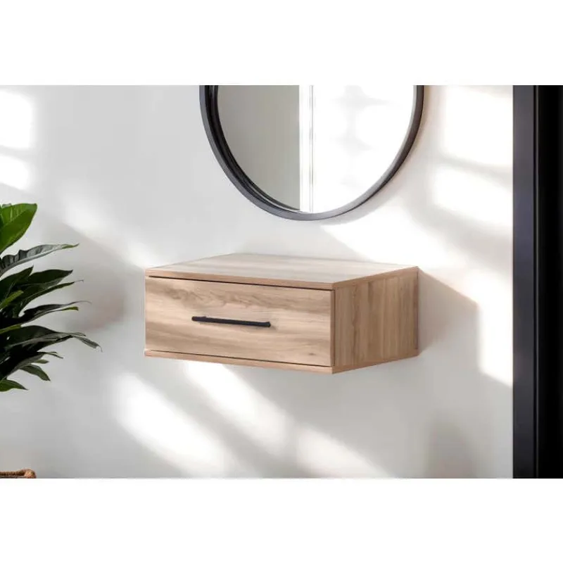 Meubles South Shore Floating Side Table - South Shore