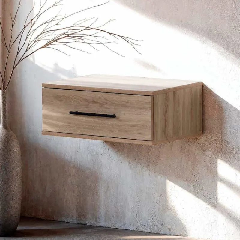 Meubles South Shore Floating Side Table - South Shore