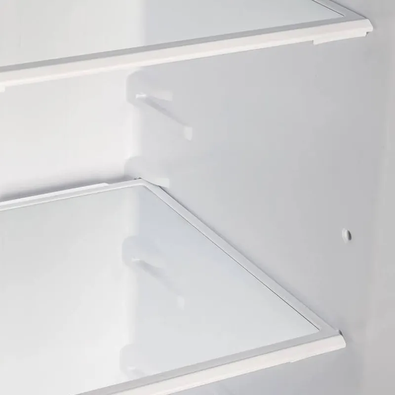 FORNO 15,6 Cu Ft 33 In Refrigerator Side by side - FFRBI1805-33