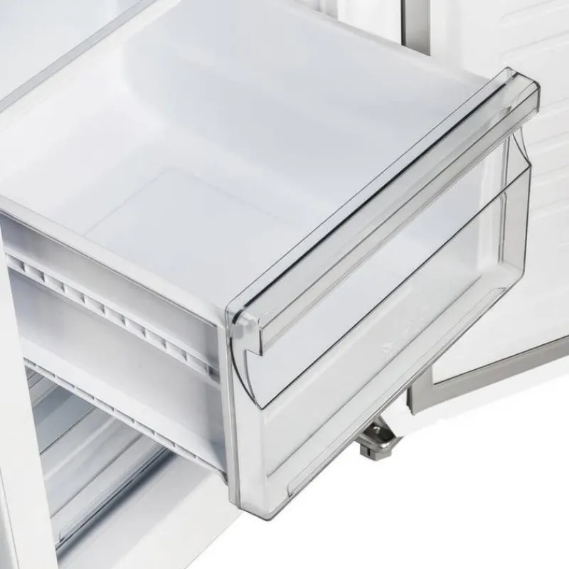 FORNO 15,6 Cu Ft 33 In Refrigerator Side by side - FFRBI1805-33