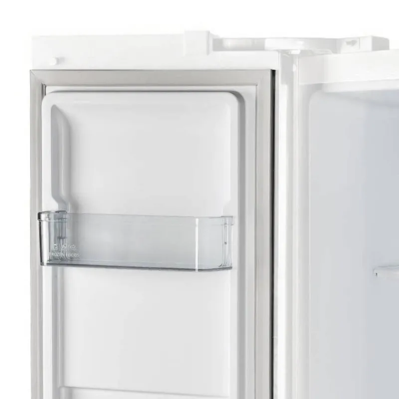 FORNO 15,6 Cu Ft 33 In Refrigerator Side by side - FFRBI1805-33