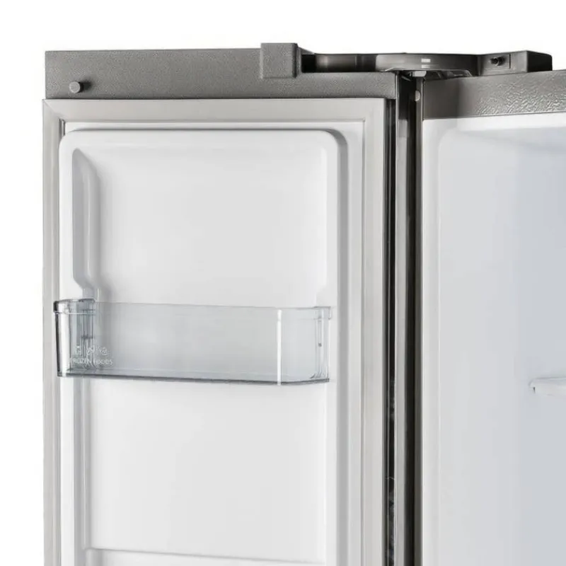 FORNO 15,6 Cu Ft 33 In Refrigerator Side by side - FFRBI1805-33