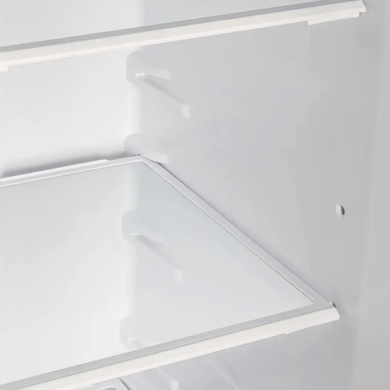 FORNO 15,6 Cu Ft 33 In Refrigerator Side by side - FFRBI1805-33