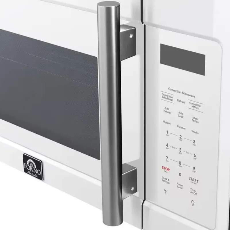 FORNO 1,5 Cu Ft Microwave/Hood, , 1500 W, 300 - FOTR3038-30