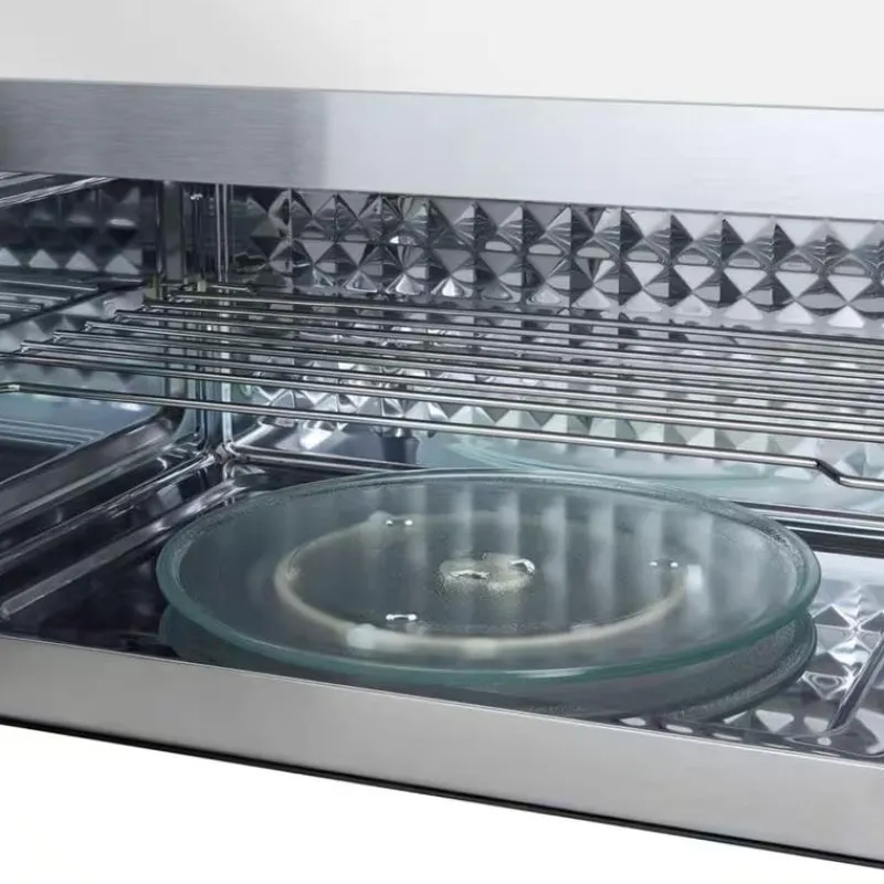 FORNO 1,5 Cu Ft Microwave/Hood, , 1500 W, 300 - FOTR3038-30
