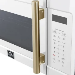 FORNO 1,5 Cu Ft Microwave/Hood, , 1500 W, 300 - FOTR3038-30