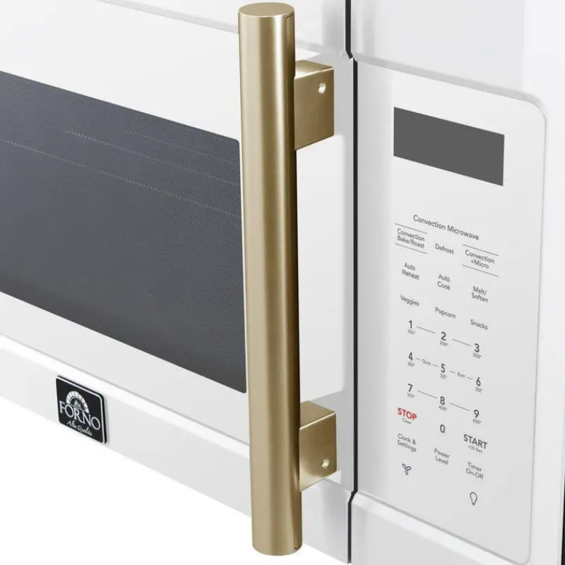FORNO 1,5 Cu Ft Microwave/Hood, , 1500 W, 300 - FOTR3038-30