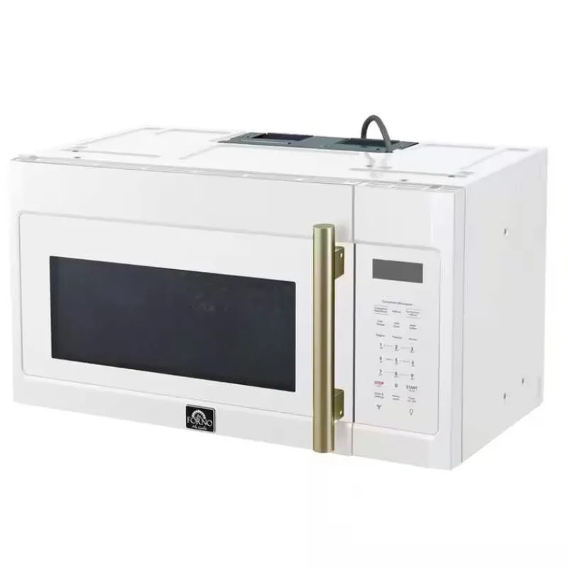 FORNO 1,5 Cu Ft Microwave/Hood, , 1500 W, 300 - FOTR3038-30