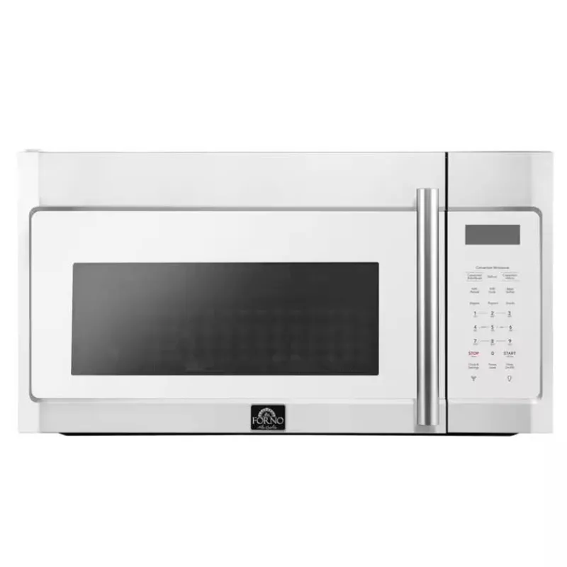 FORNO 1,5 Cu Ft Microwave/Hood, , 1500 W, 300 - FOTR3038-30