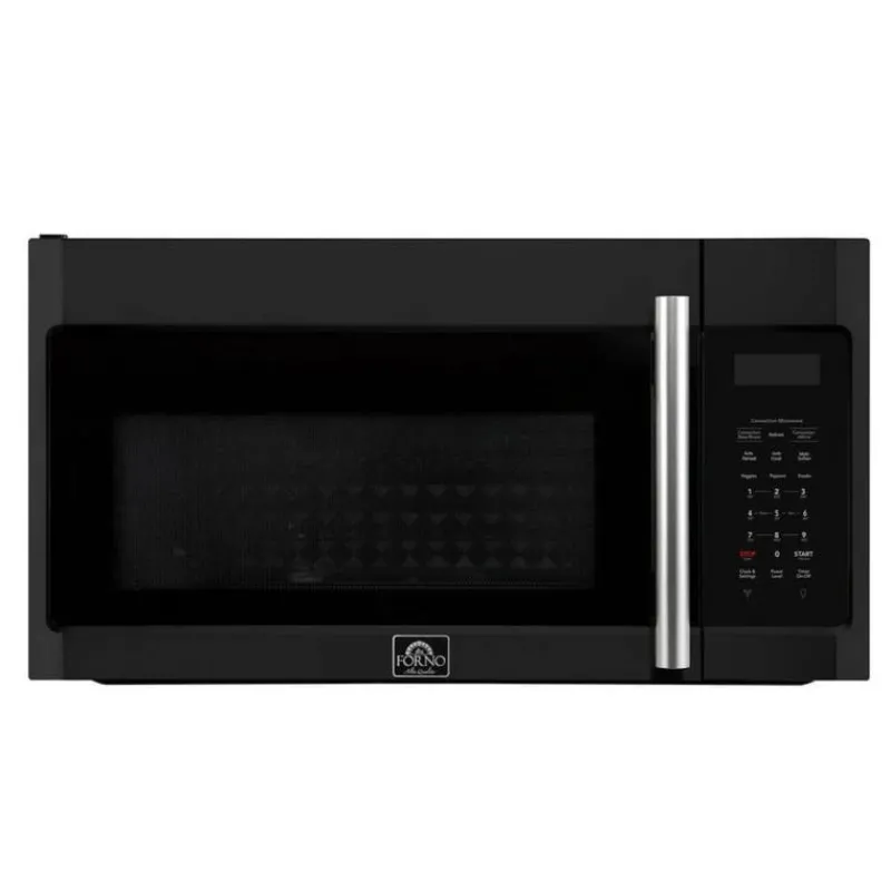 FORNO 1,5 Cu Ft Microwave/Hood, , 1500 W, 300 - FOTR3038-30B