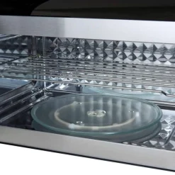 FORNO 1,5 Cu Ft Microwave/Hood, , 1500 W, 300 - FOTR3038-30B