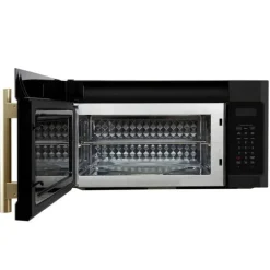 FORNO 1,5 Cu Ft Microwave/Hood, , 1500 W, 300 - FOTR3038-30B