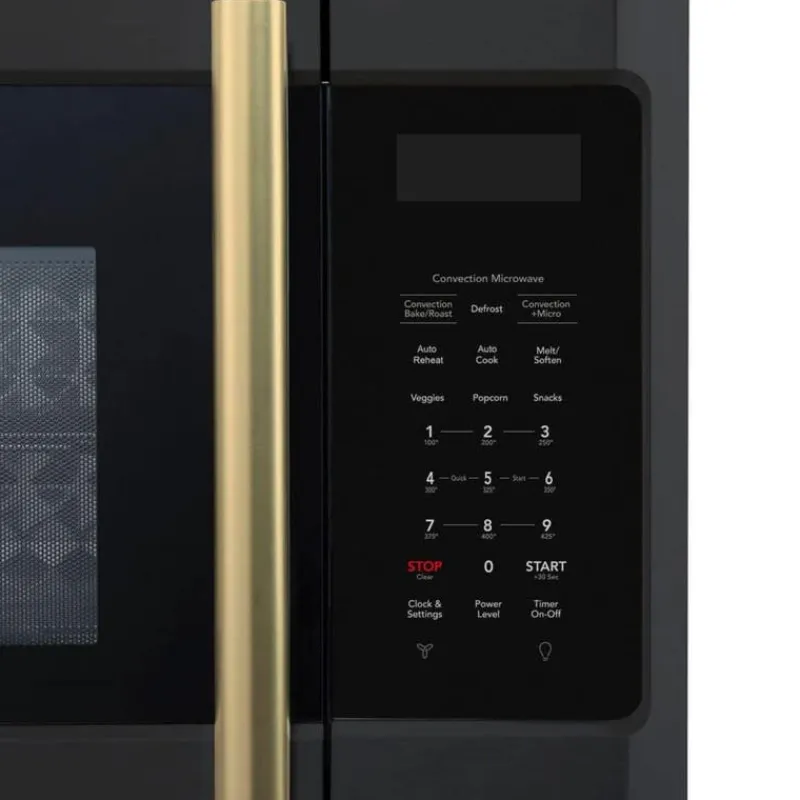 FORNO 1,5 Cu Ft Microwave/Hood, , 1500 W, 300 - FOTR3038-30B