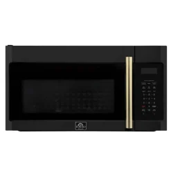 FORNO 1,5 Cu Ft Microwave/Hood, , 1500 W, 300 - FOTR3038-30B