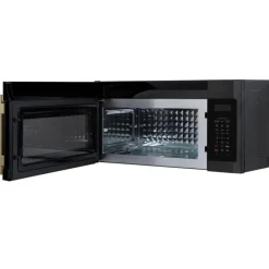 FORNO 1,5 Cu Ft Microwave/Hood, , 1500 W, 300 - FOTR3038-30B