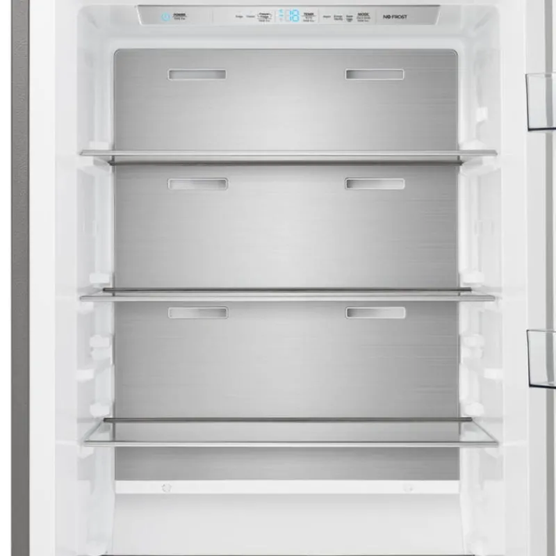 FORNO 13.6 cu.ft. 28 in Right-Side Built-In Convertible Refrigerator All refrigerator, Convertible Freezer - FFFFD1722-RS