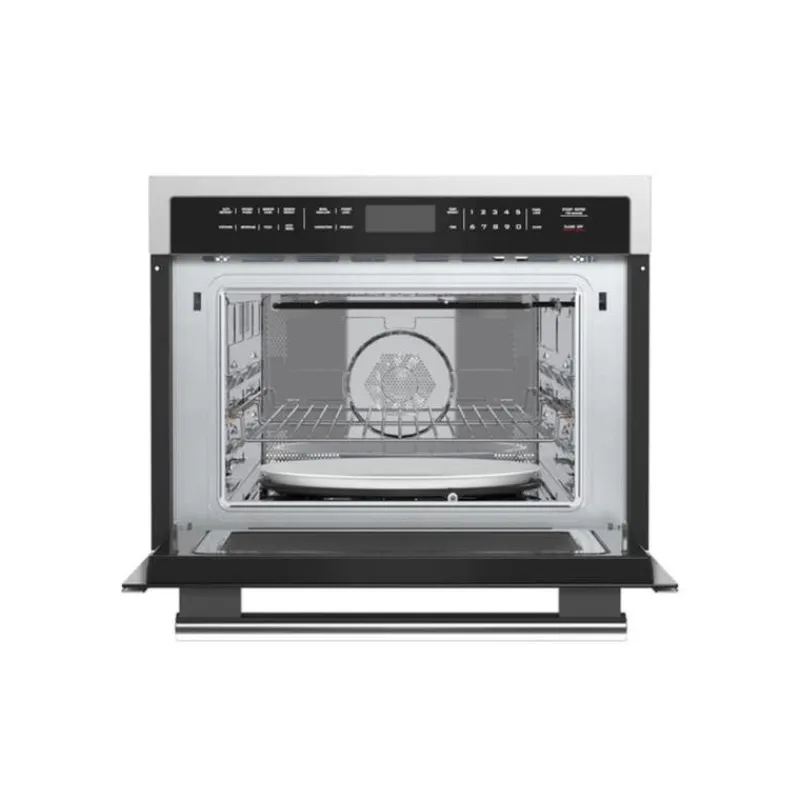 FORNO 24 in Compact Oven 23.43" - FMWDR3093-24