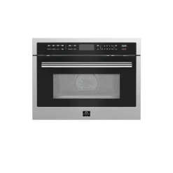 FORNO 24 in Compact Oven 23.43