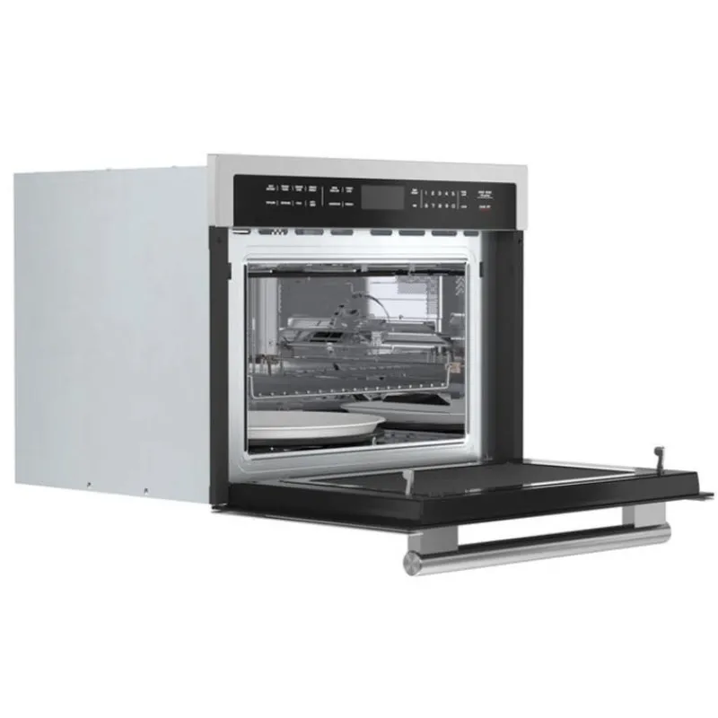 FORNO 24 in Compact Oven 23.43" - FMWDR3093-24