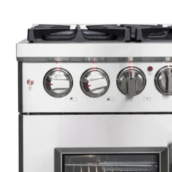 FORNO 36 In Gas Range 36