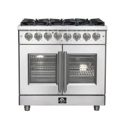 FORNO 36 In Gas Range 36