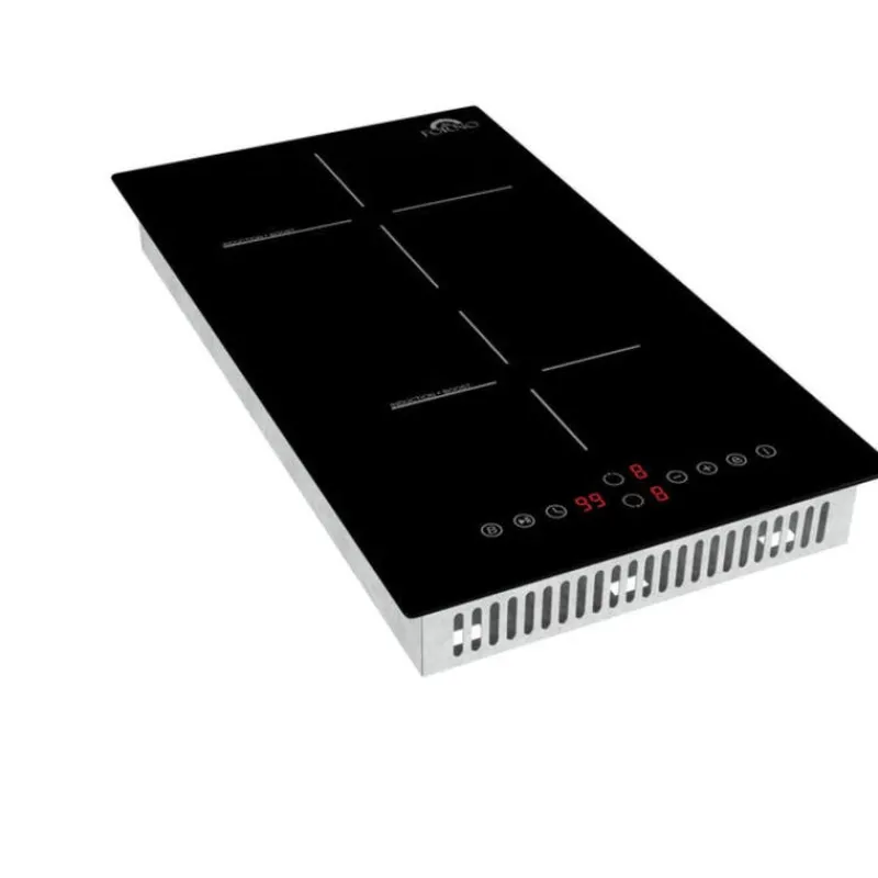 FORNO 12 In Induction Cooktop Induction 11.34" - FCTIN0583-12