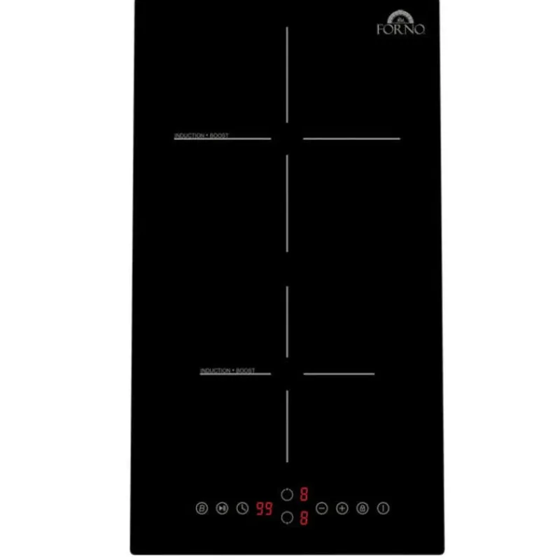 FORNO 12 In Induction Cooktop Induction 11.34" - FCTIN0583-12
