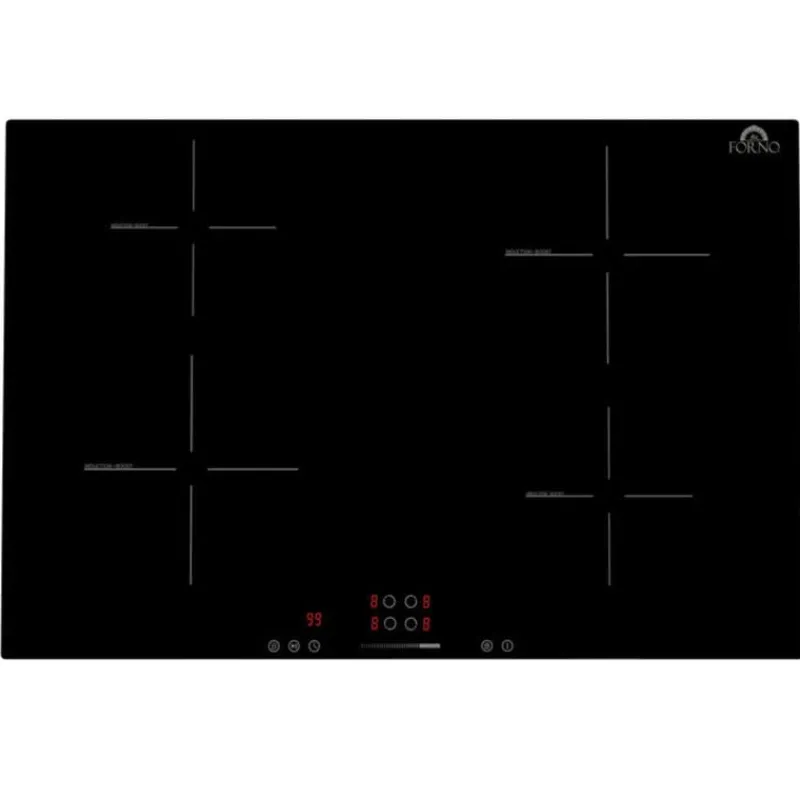 FORNO 30 in Induction Cooktop Induction 30.31" - FCTIN0583-30