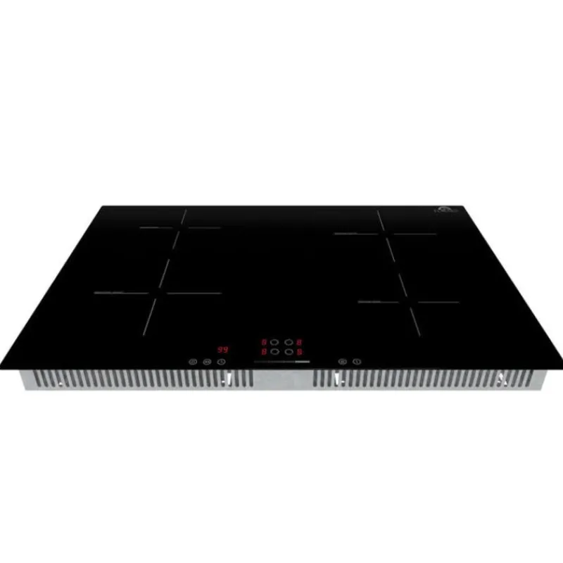 FORNO 30 in Induction Cooktop Induction 30.31" - FCTIN0583-30