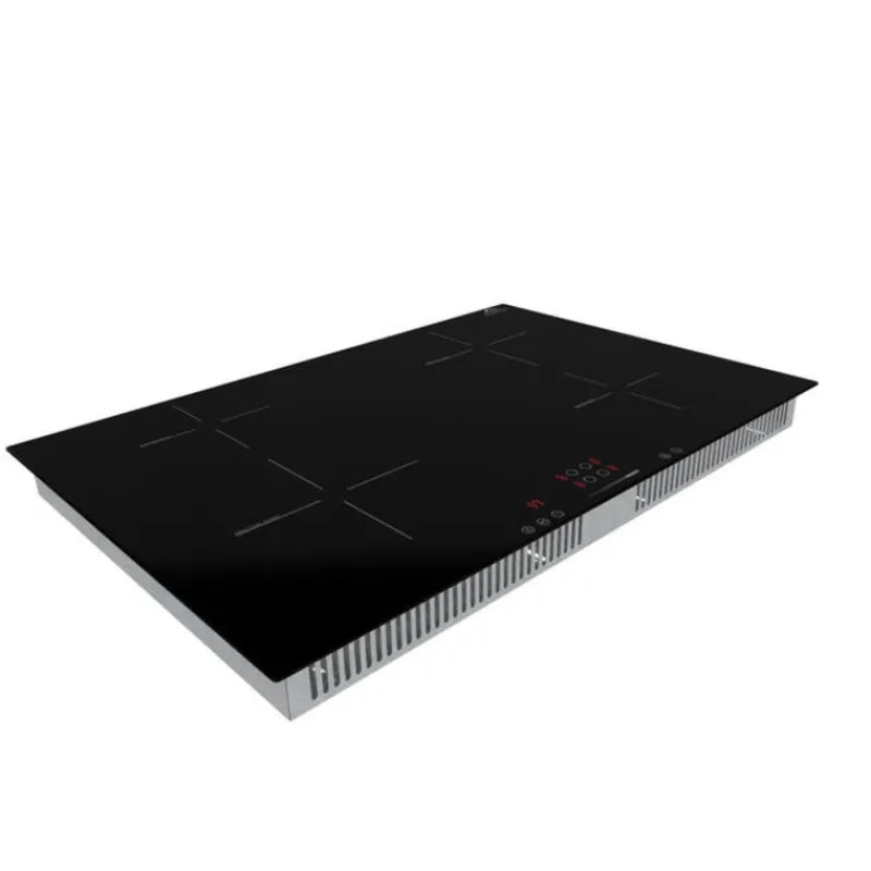 FORNO 30 in Induction Cooktop Induction 30.31" - FCTIN0583-30