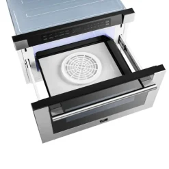 FORNO 24 In Microwave Drawer 1500 22.13