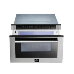 FORNO 24 In Microwave Drawer 1500 22.13
