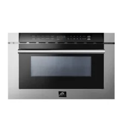 FORNO 24 In Microwave Drawer 1500 22.13