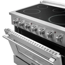 FORNO 36 In Range 36