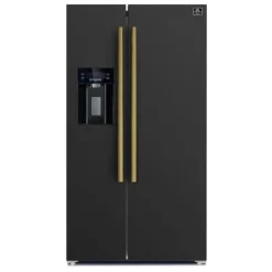 FORNO 36 in Side-by-Side Refrigerator Side by side - FFRBI1844-36