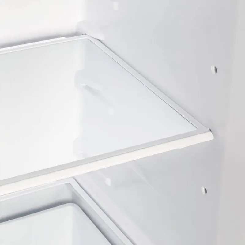 FORNO 36 in Side-by-Side Refrigerator Side by side - FFRBI1844-36