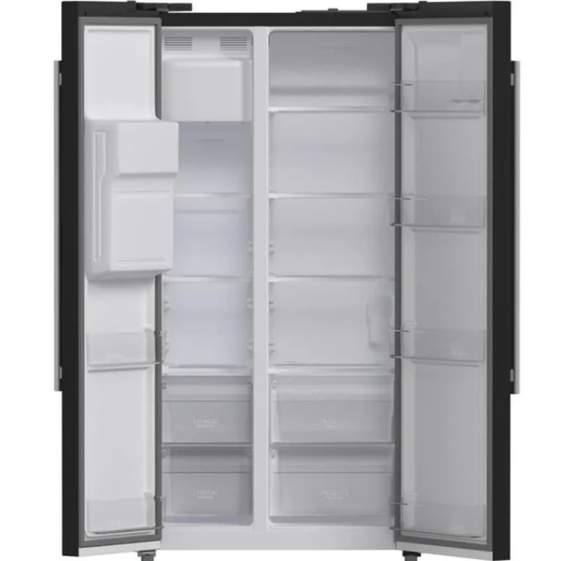 FORNO 36 in Side-by-Side Refrigerator Side by side - FFRBI1844-36