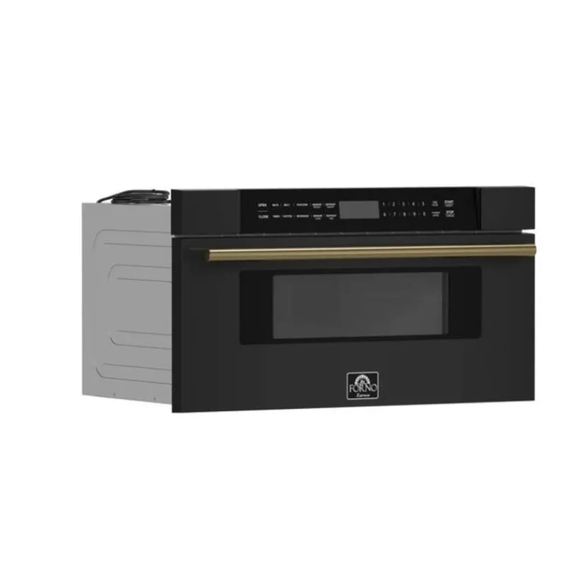 FORNO 30" Microwave Drawer 1500 30" FMWDR3000-30