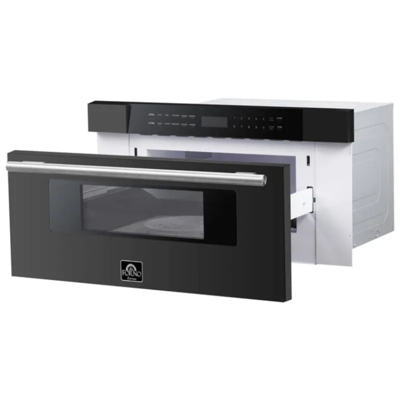 FORNO 30" Microwave Drawer 1500 30" FMWDR3000-30