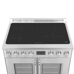FORNO 36" Range 36" Electric Induction - FFSIN0950-36
