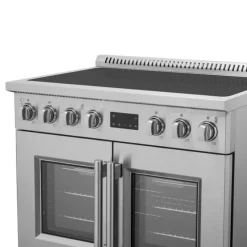 FORNO 36