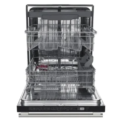 FORNO Dishwasher Built-In 24" 49dB - FDWBI8067-24